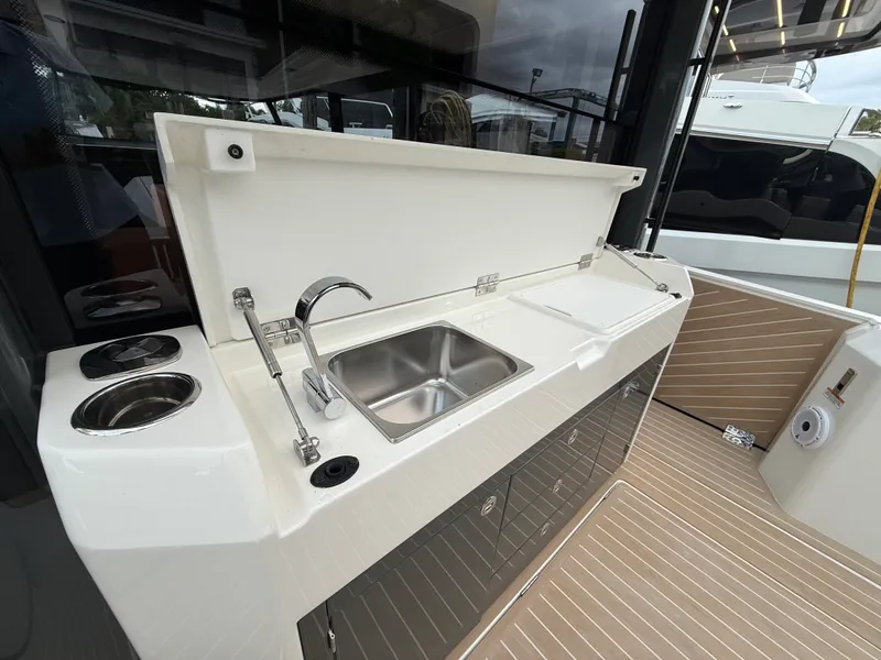 Slide: The Image of Saxdor 340 GTWA 2026 - 31