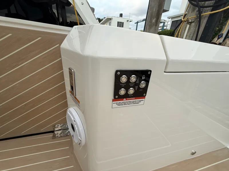 Slide: The Image of Saxdor 340 GTWA 2026 - 33