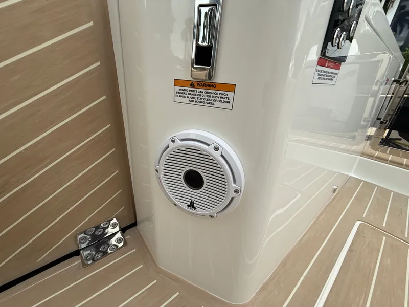 Slide: The Image of Saxdor 340 GTWA 2026 - 34