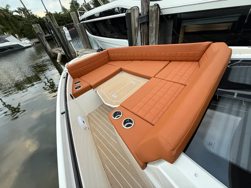 Slide: The Image of Saxdor 340 GTWA 2026 - 37