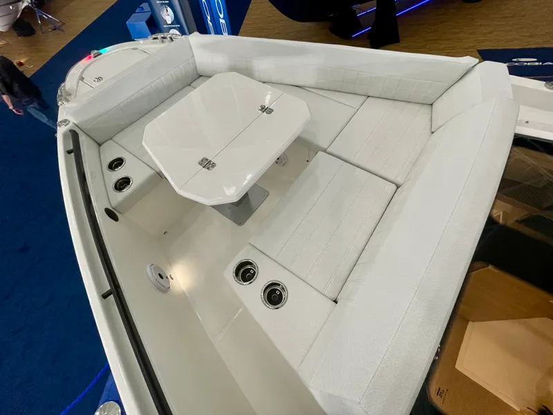 Slide: The Image of Saxdor 340 GTWA 2026 - 10