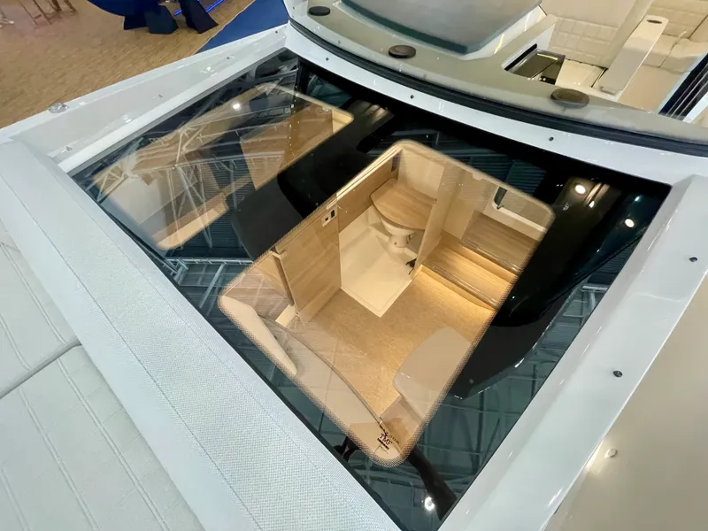 Slide: The Image of Saxdor 340 GTWA 2026 - 12