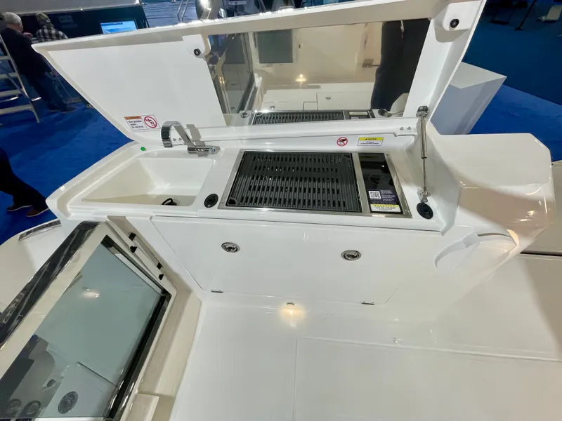 Slide: The Image of Saxdor 340 GTWA 2026 - 3