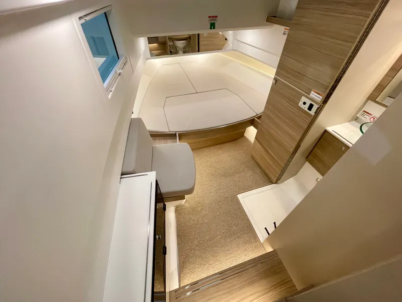 Slide: The Image of Saxdor 340 GTWA 2026 - 9