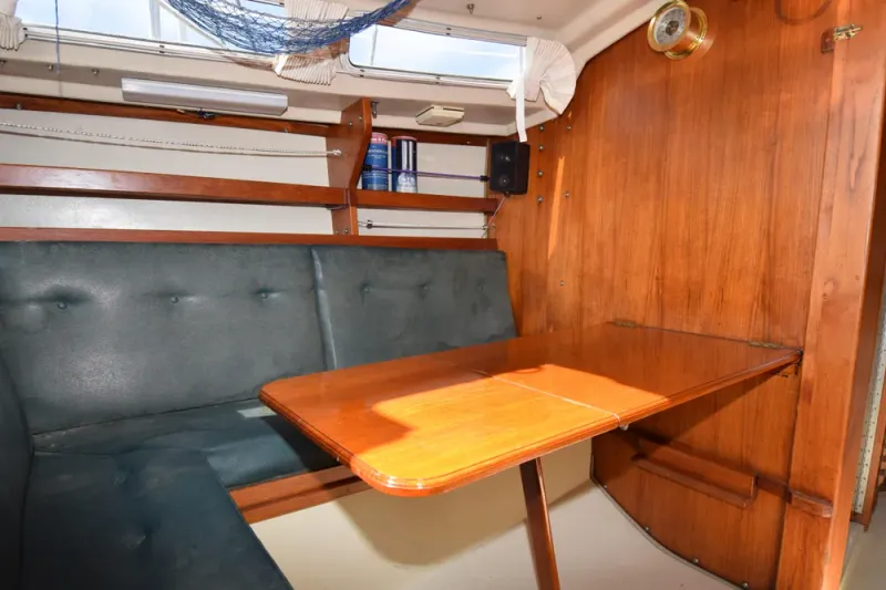 Slide: The Image of Catalina 30 1984 - 2