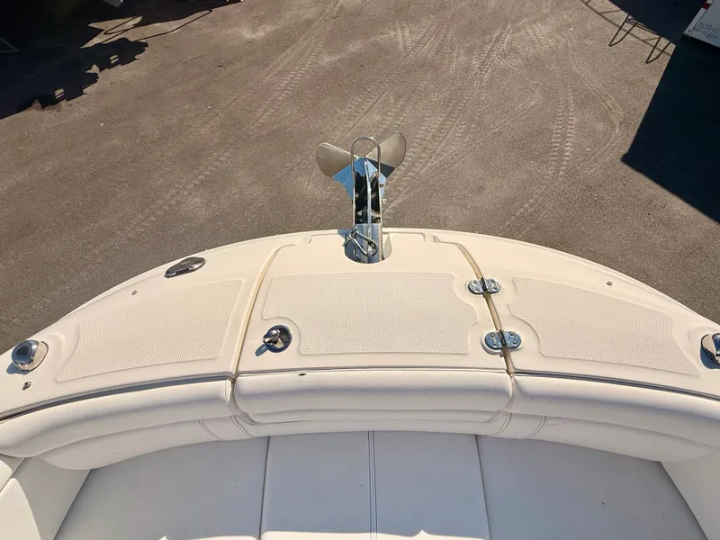 Slide: The Image of Sea Ray 270 SDX OB 2020 - 15