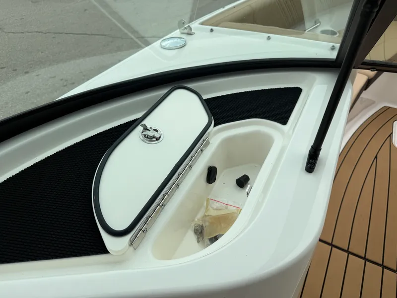 Slide: The Image of Sea Ray SDX 230 2026 - 49