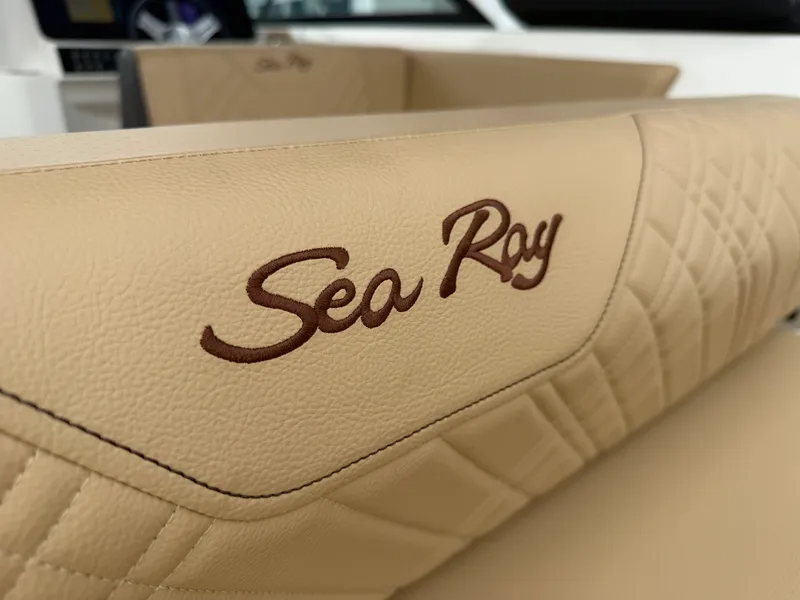 Slide: The Image of Sea Ray SDX 230 2026 - 26