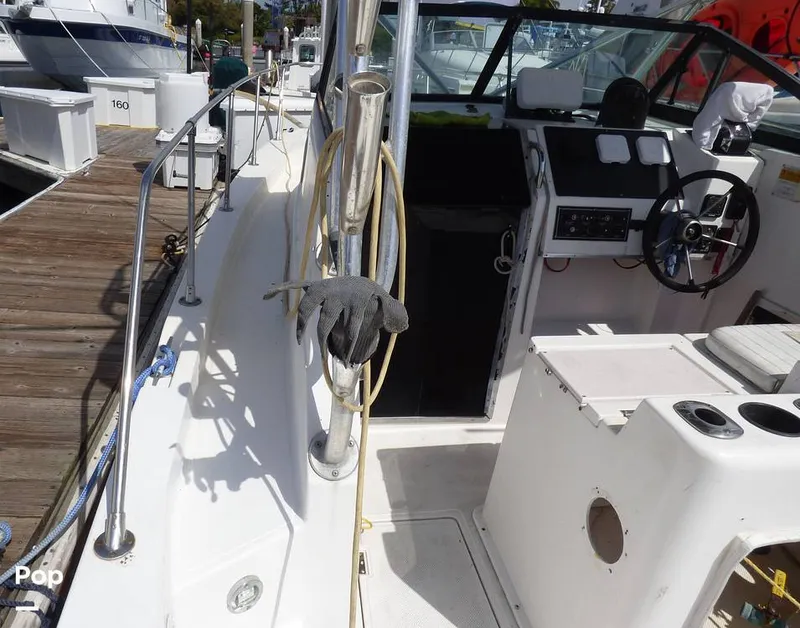 Slide: The Image of Sea Cat SL5 1996 - 14252085