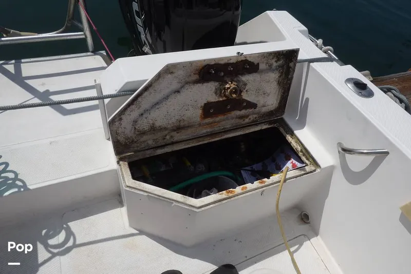 Slide: The Image of Sea Cat SL5 1996 - 14252109