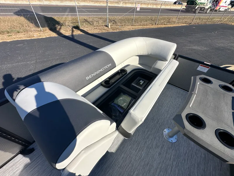 Slide: The Image of Bennington 22SSR 2026 - 10