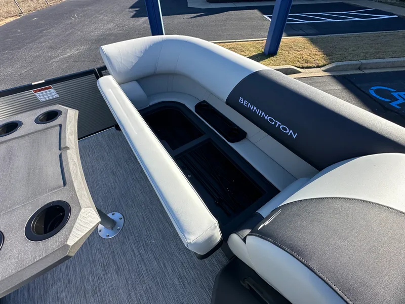 Slide: The Image of Bennington 22SSR 2026 - 11