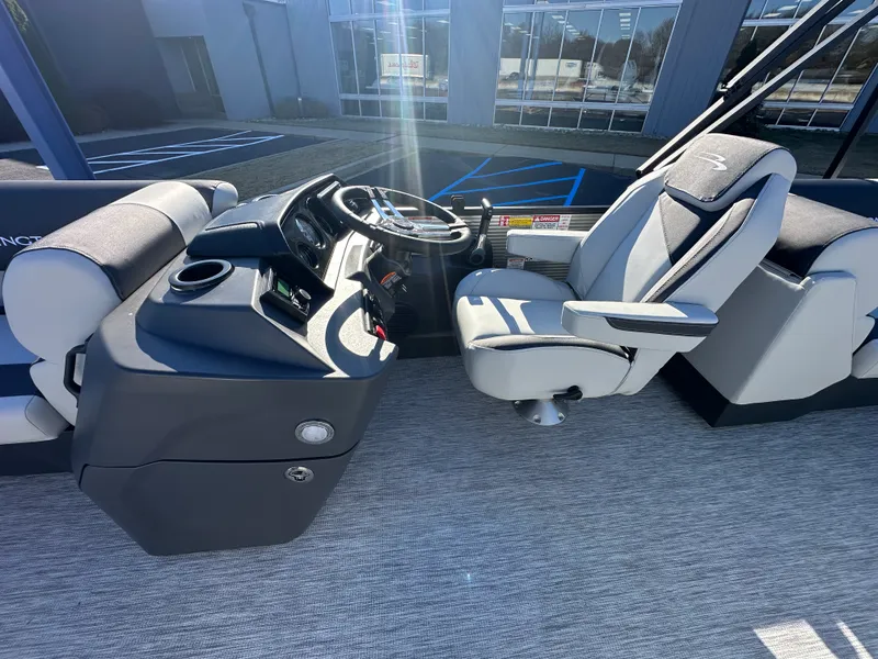 Slide: The Image of Bennington 22SSR 2026 - 14