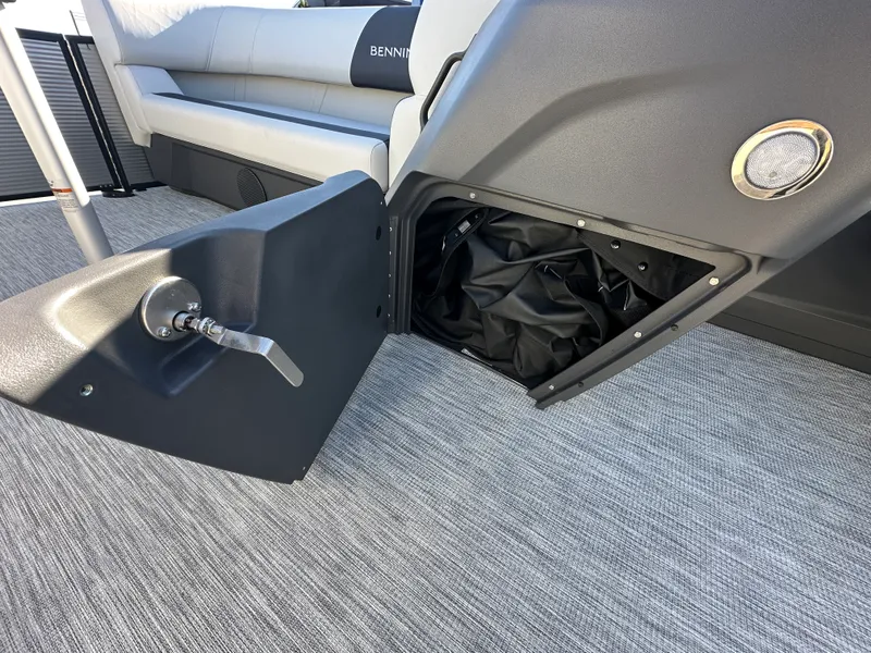 Slide: The Image of Bennington 22SSR 2026 - 15