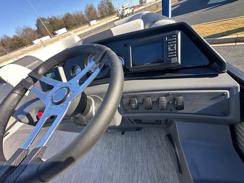 Slide: The Image of Bennington 22SSR 2026 - 18