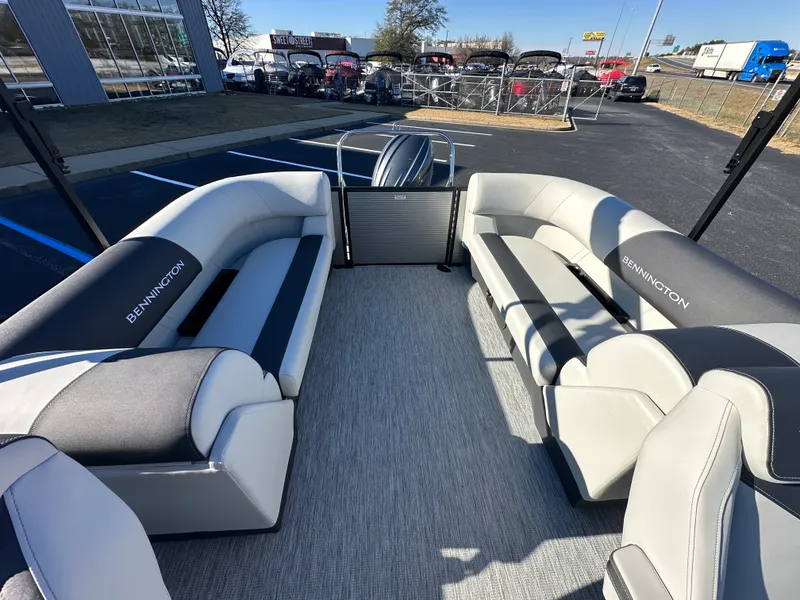 Slide: The Image of Bennington 22SSR 2026 - 19