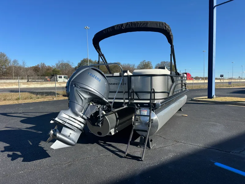 Slide: The Image of Bennington 22SSR 2026 - 2