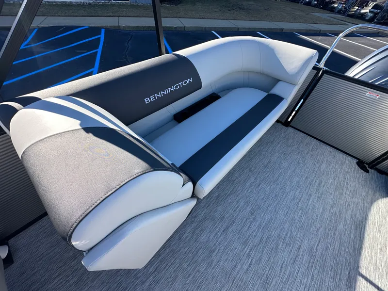 Slide: The Image of Bennington 22SSR 2026 - 20