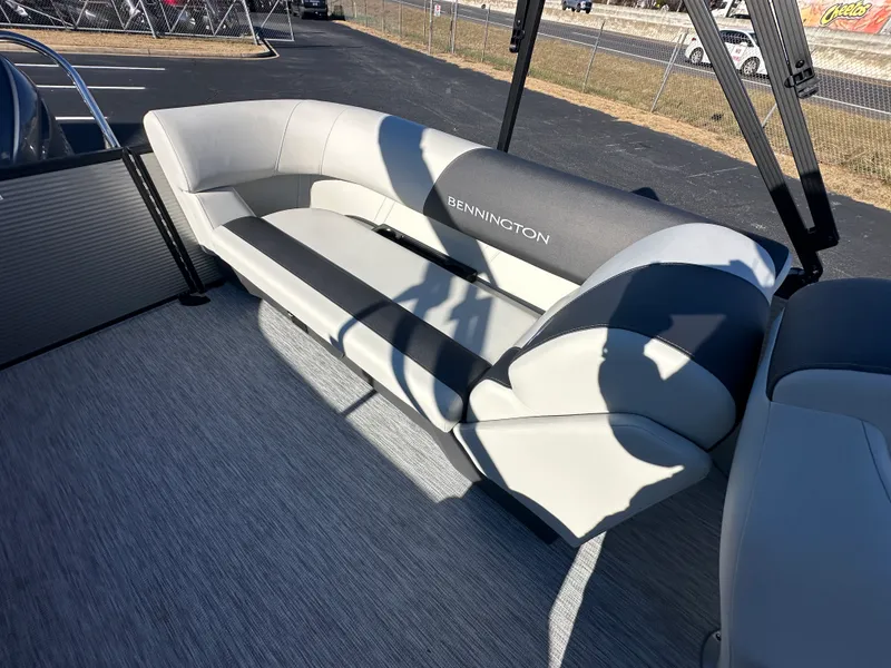 Slide: The Image of Bennington 22SSR 2026 - 21