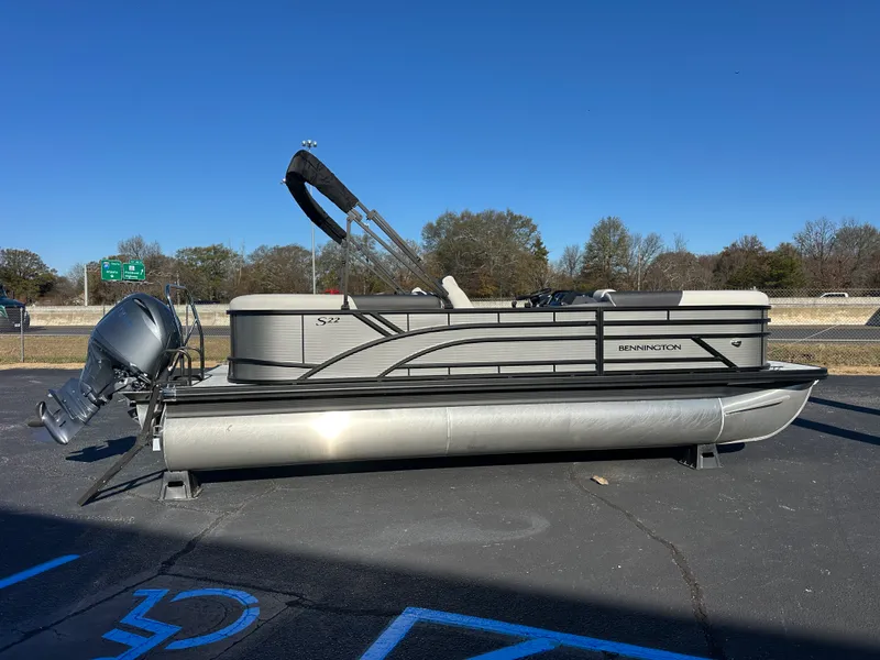 Slide: The Image of Bennington 22SSR 2026 - 3