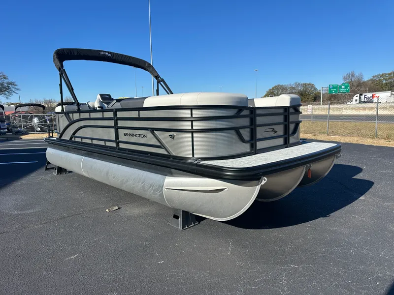 Slide: The Image of Bennington 22SSR 2026 - 4