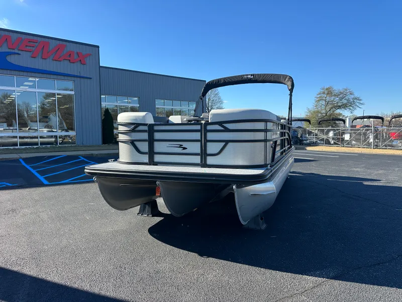 Slide: The Image of Bennington 22SSR 2026 - 5