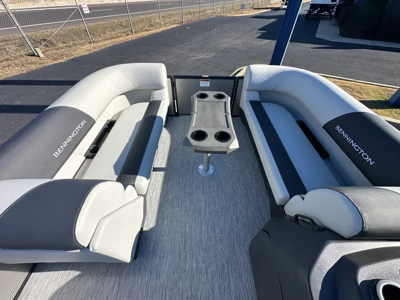 Slide: The Image of Bennington 22SSR 2026 - 6