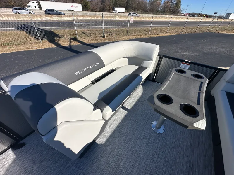 Slide: The Image of Bennington 22SSR 2026 - 7