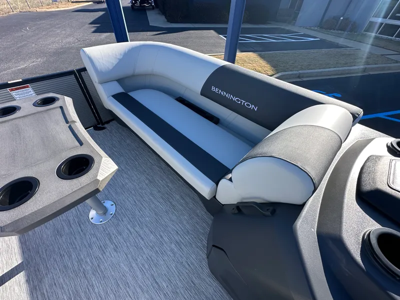 Slide: The Image of Bennington 22SSR 2026 - 8