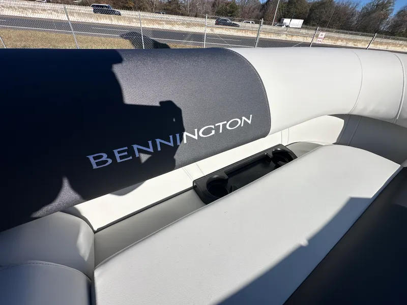 Slide: The Image of Bennington 22SSR 2026 - 9