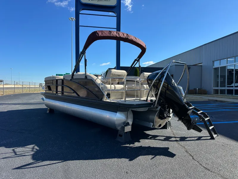 Slide: The Image of Bennington 23MSL 2026 - 1