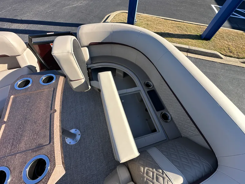 Slide: The Image of Bennington 23MSL 2026 - 10