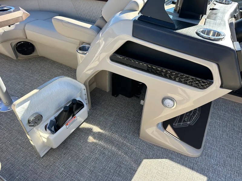 Slide: The Image of Bennington 23MSL 2026 - 18