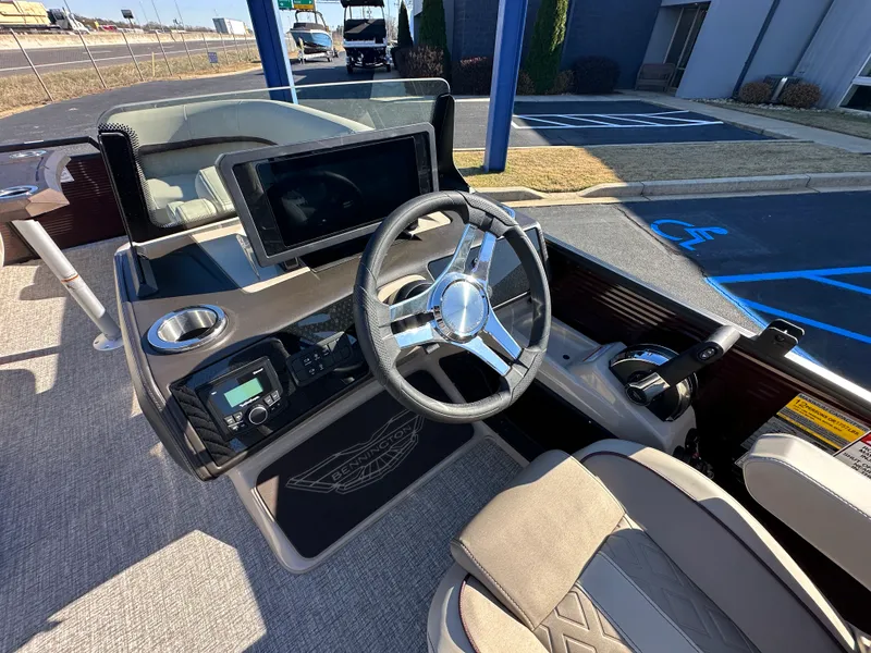 Slide: The Image of Bennington 23MSL 2026 - 19