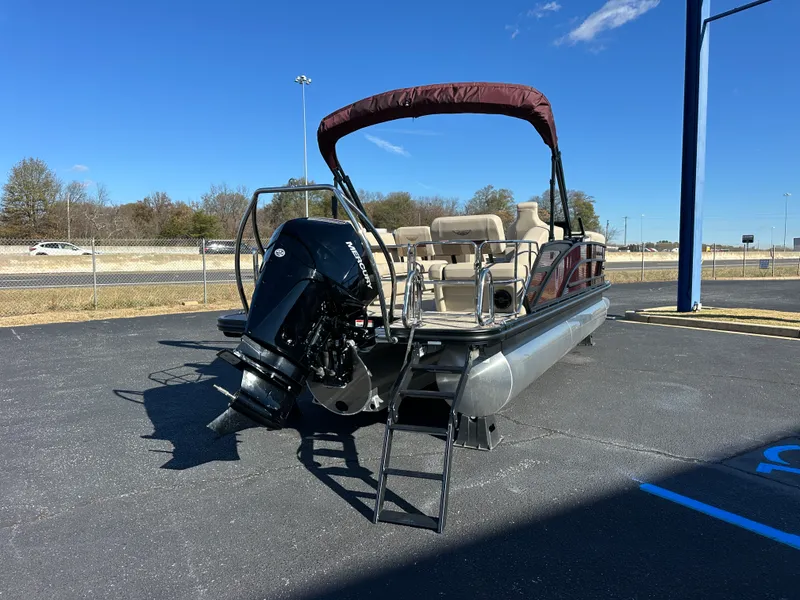 Slide: The Image of Bennington 23MSL 2026 - 2