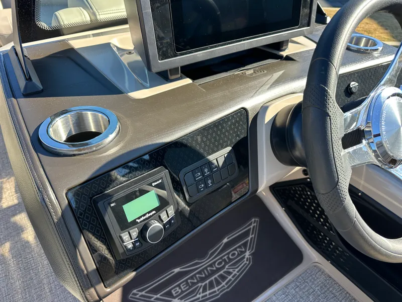 Slide: The Image of Bennington 23MSL 2026 - 20