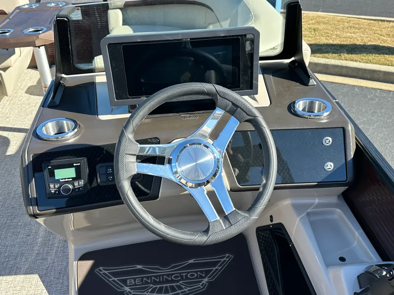 Slide: The Image of Bennington 23MSL 2026 - 22