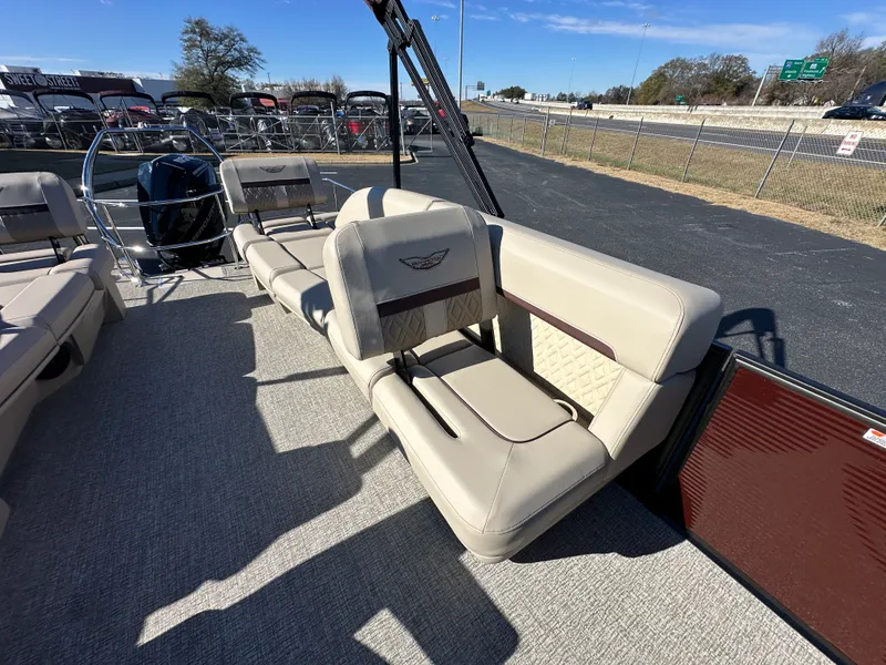 Slide: The Image of Bennington 23MSL 2026 - 23