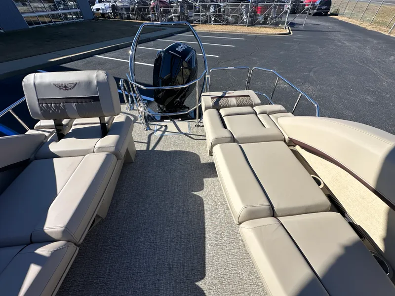 Slide: The Image of Bennington 23MSL 2026 - 27