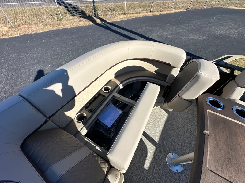 Slide: The Image of Bennington 23MSL 2026 - 8