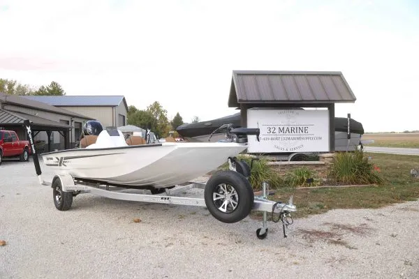 The Image of Xpress H18 Bass 2026 - undefined