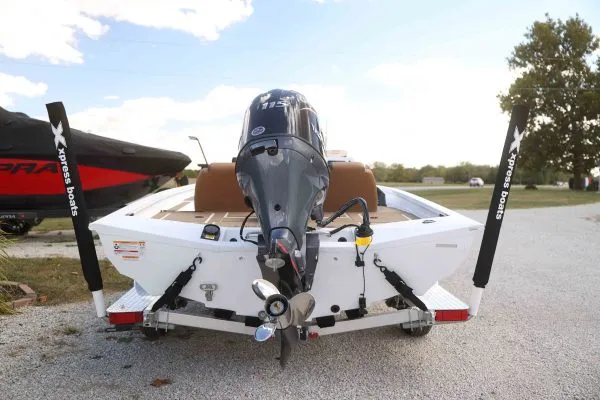 Slide: The Image of Xpress H18 Bass - 4