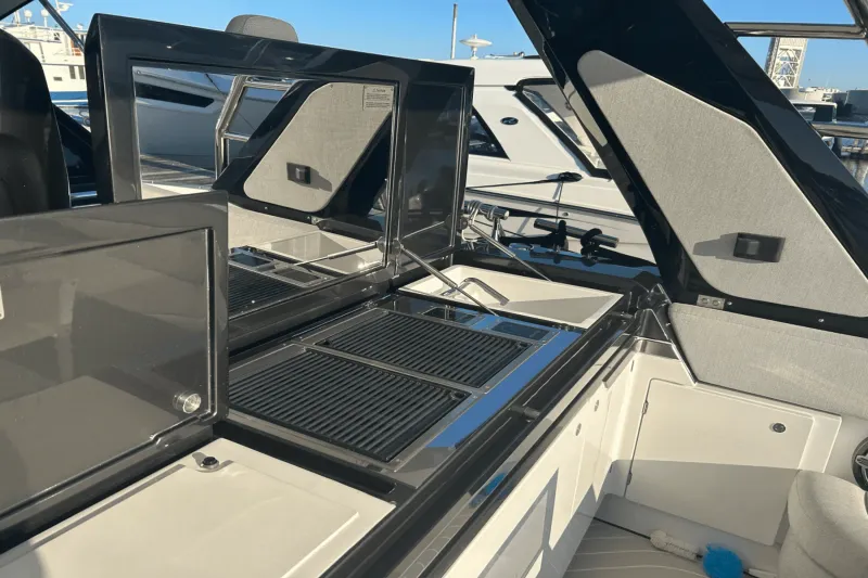 Slide: The Image of Azimut VERVE 2022 - 15