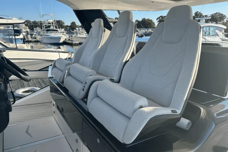 Slide: The Image of Azimut VERVE 2022 - 24