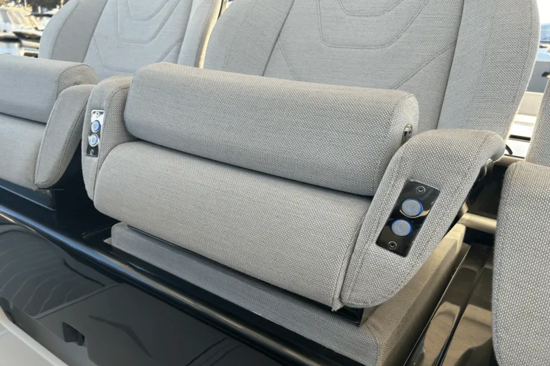 Slide: The Image of Azimut VERVE 2022 - 25