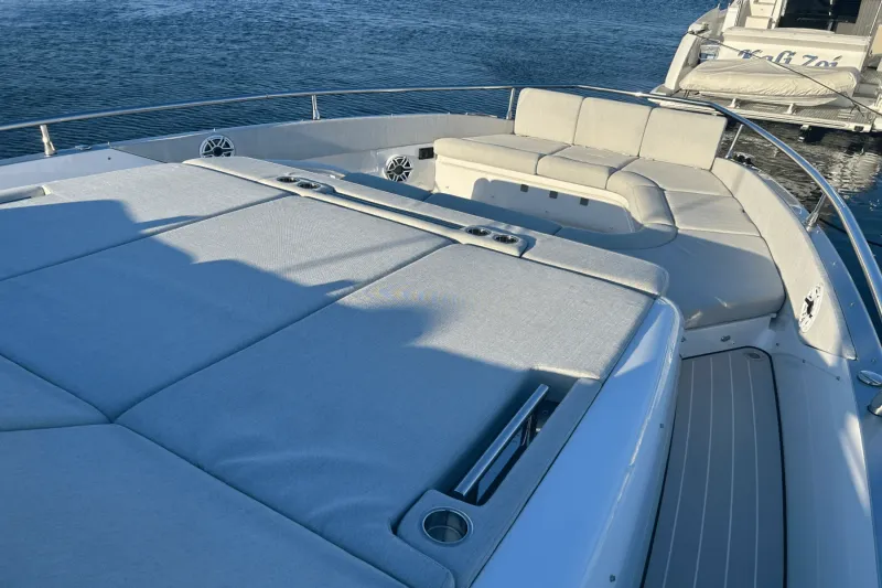 Slide: The Image of Azimut VERVE 2022 - 28