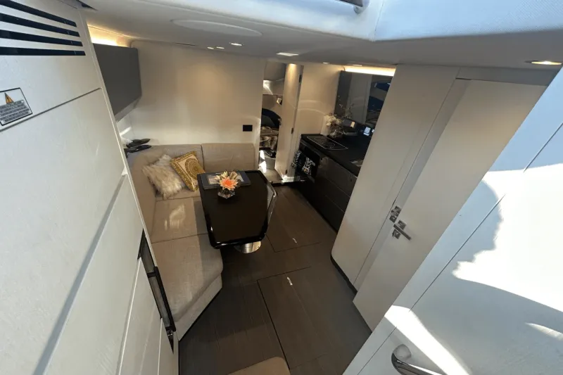 Slide: The Image of Azimut VERVE 2022 - 29