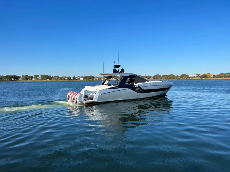 Slide: The Image of Azimut VERVE 2022 - 3