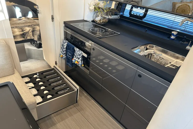 Slide: The Image of Azimut VERVE 2022 - 31