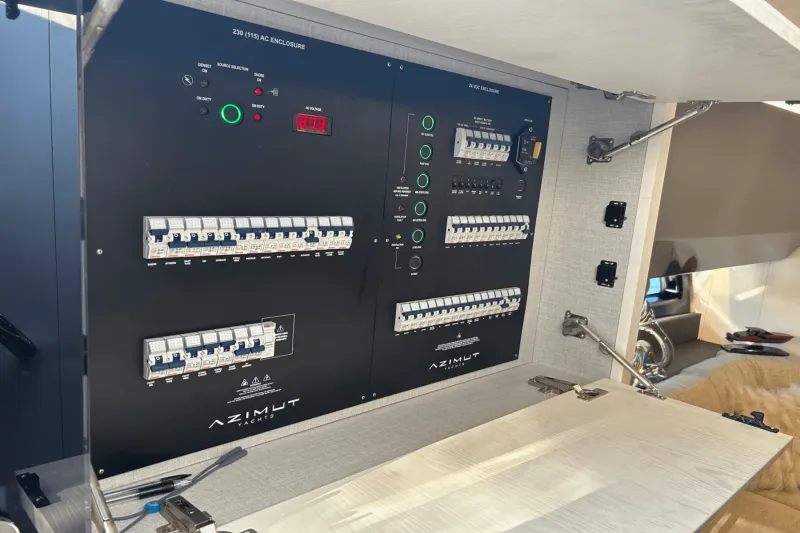 Slide: The Image of Azimut VERVE 2022 - 34